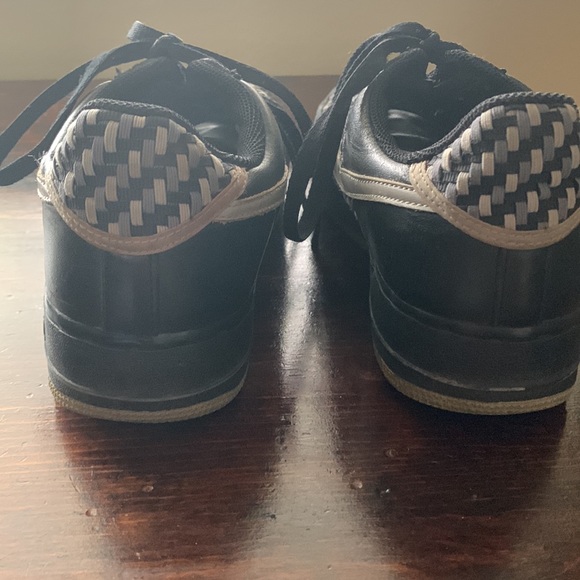 Vintage Nike Air Force One “82” - Picture 5 of 9